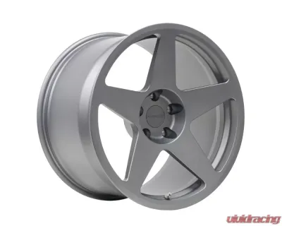 Forgeline One Piece Monoblock FF1 Wheel 18-22 - FF1