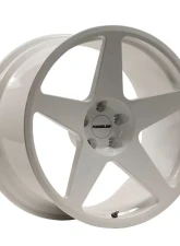 Forgeline One Piece Monoblock FF1 Wheel 18-22                                     - FF1 - Image 2