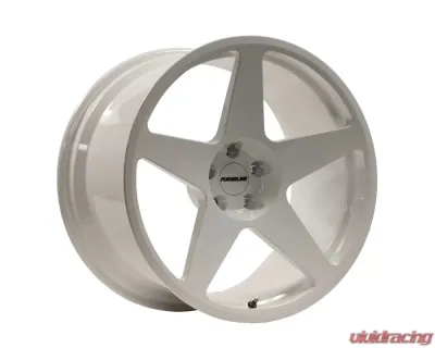 Forgeline One Piece Monoblock FF1 Wheel 18-22 - FF1