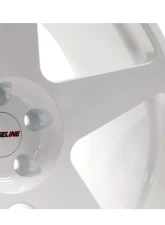 Forgeline One Piece Monoblock FF1 Wheel 18-22                                     - FF1 - Image 3