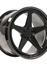 Forgeline Concave Series FF3C Concave Wheel 18-22                                     - FF3C Concave - Image 5