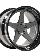 Forgeline Concave Series FF3C Concave Wheel 18-22                                     - FF3C Concave - Image 2