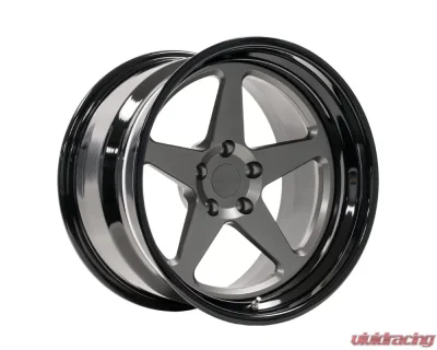 Forgeline Concave Series FF3C Concave Wheel 18-22 - FF3C Concave