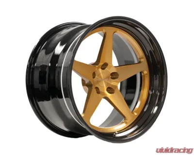 Forgeline Concave Series FF3C Concave Wheel 18-22 - FF3C Concave