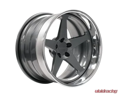 Forgeline Concave Series FF3C Concave Wheel 18-22 - FF3C Concave