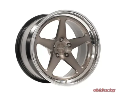 Forgeline Concave Series FF3C Concave Wheel 18-22 - FF3C Concave