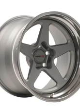 Forgeline Concave Series FF3C Open Lug Wheel 18-22                                     - FF3C Open Lug - Image 2