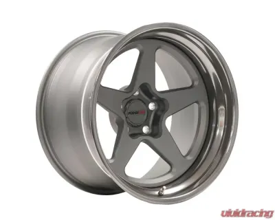 Forgeline Concave Series FF3C Open Lug Wheel 18-22 - FF3C Open Lug