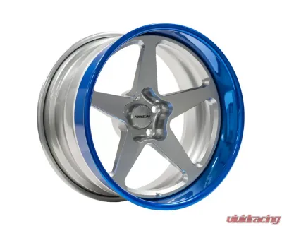Forgeline Concave Series FF3C Open Lug Wheel 18-22 - FF3C Open Lug
