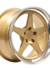 Forgeline Heritage Series FF3 Wheel 17-20                                     - FF3 - Image 2