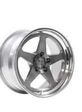 Forgeline Heritage Series FF3 Wheel 17-20                                     - FF3 - Image 6