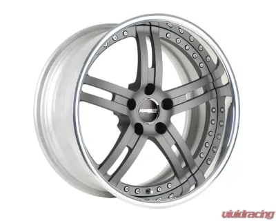 Forgeline Premier Reverse Series FS3P Wheel 18-20 - FS3P