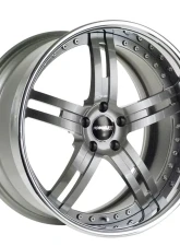Forgeline Premier Reverse Series FS3P Wheel 18-20                                     - FS3P - Image 2