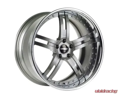 Forgeline Premier Reverse Series FS3P Wheel 18-20 - FS3P