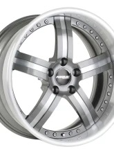 Forgeline Premier Reverse Series FS3P Wheel 18-20                                     - FS3P - Image 3