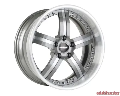 Forgeline Premier Reverse Series FS3P Wheel 18-20 - FS3P