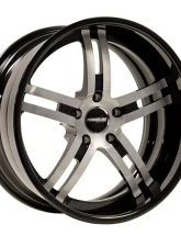 Forgeline Premier Reverse Series FS3P Wheel 18-20                                     - FS3P - Image 4