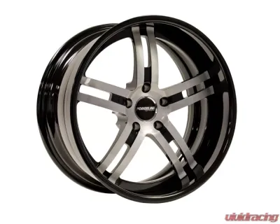 Forgeline Premier Reverse Series FS3P Wheel 18-20 - FS3P