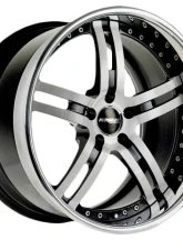 Forgeline Premier Reverse Series FS3P Wheel 18-20                                     - FS3P - Image 5