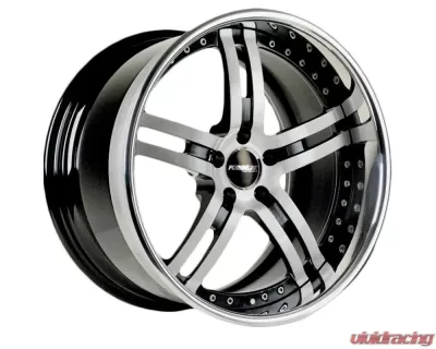 Forgeline Premier Reverse Series FS3P Wheel 18-20 - FS3P