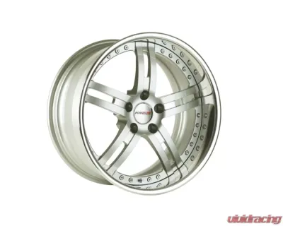 Forgeline Premier Reverse Series FS3P Wheel 18-20 - FS3P