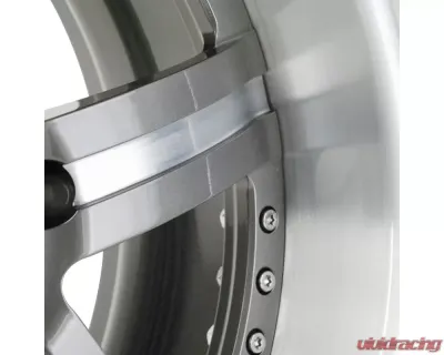 Forgeline Premier Reverse Series FS3P Wheel 18-20 - FS3P