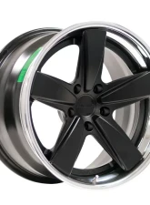 Forgeline Concave Series FU3C Wheel                                     - FU3C - Image 7