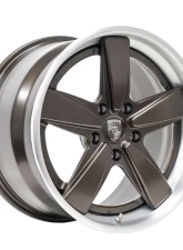 Forgeline Concave Series FU3C Wheel                                     - FU3C - Image 3