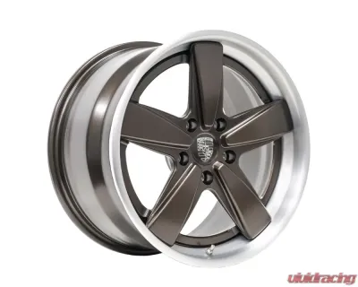 Forgeline Concave Series FU3C Wheel - FU3C