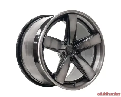 Forgeline Concave Series FU3C Wheel - FU3C