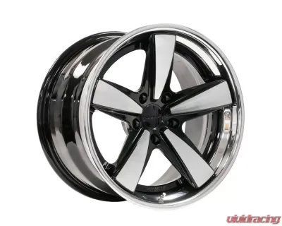 Forgeline Concave Series FU3C Wheel - FU3C