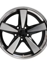 Forgeline Concave Series FU3C Wheel                                     - FU3C - Image 6