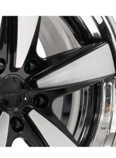 Forgeline Concave Series FU3C Wheel                                     - FU3C - Image 7