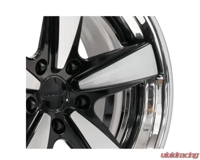 Forgeline Concave Series FU3C Wheel - FU3C