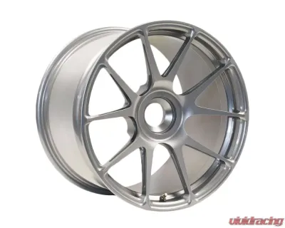 Forgeline One Piece Monoblock GA1R-CL Wheel 18-22 - GA1R-CL