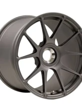 Forgeline One Piece Monoblock GA1R-CL Wheel 18-22                                     - GA1R-CL - Image 2