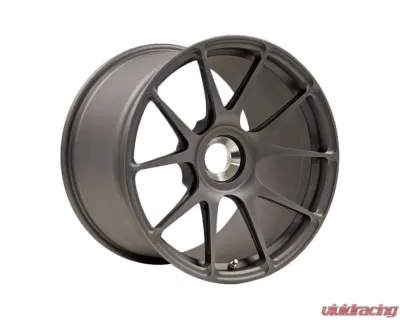 Forgeline One Piece Monoblock GA1R-CL Wheel 18-22 - GA1R-CL