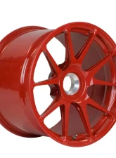 Forgeline One Piece Monoblock GA1R-CL Wheel 18-22                                     - GA1R-CL - Image 3