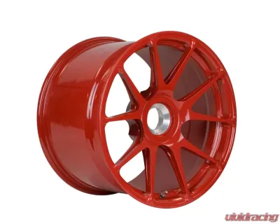 Forgeline One Piece Monoblock GA1R-CL Wheel 18-22 - GA1R-CL
