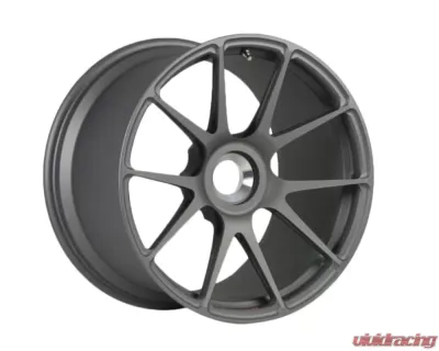 Forgeline One Piece Monoblock GA1R-CL Wheel 18-22 - GA1R-CL