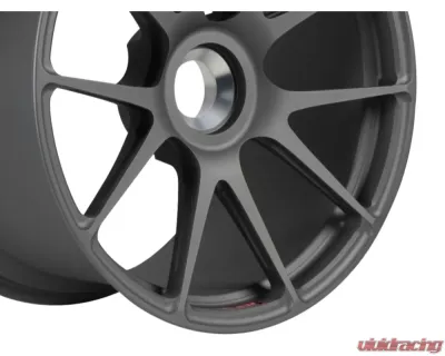 Forgeline One Piece Monoblock GA1R-CL Wheel 18-22 - GA1R-CL
