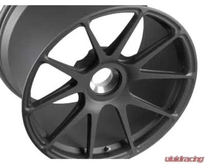 Forgeline One Piece Monoblock GA1R-CL Wheel 18-22 - GA1R-CL