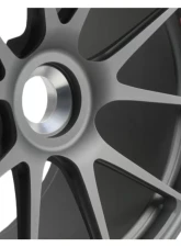 Forgeline One Piece Monoblock GA1R-CL Wheel 18-22                                     - GA1R-CL - Image 7