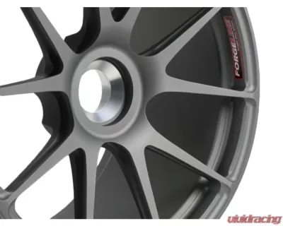Forgeline One Piece Monoblock GA1R-CL Wheel 18-22 - GA1R-CL
