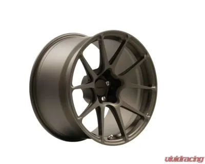 Forgeline One Piece Monoblock GA1R Open Lug Cap Wheel 18-22 - GA1R Open Lug Cap