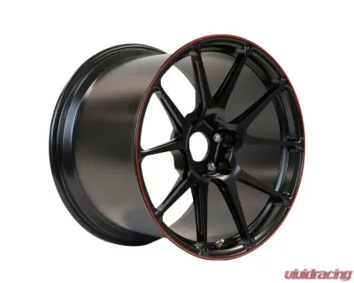Forgeline One Piece Monoblock GA1R Open Lug Wheel - GA1R Open Lug