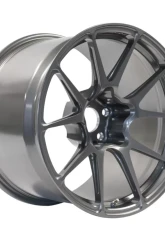 Forgeline One Piece Monoblock GA1R Open Lug Wheel                                     - GA1R Open Lug - Image 2