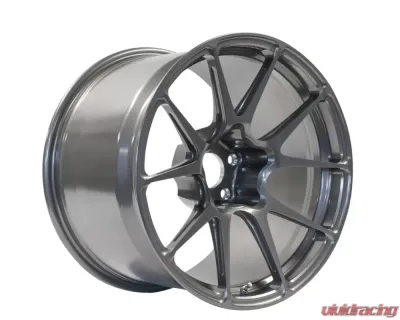 Forgeline One Piece Monoblock GA1R Open Lug Wheel - GA1R Open Lug