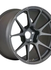 Forgeline One Piece Monoblock GA1R Open Lug Wheel                                     - GA1R Open Lug - Image 3