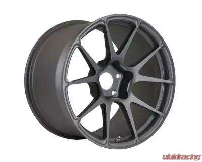 Forgeline One Piece Monoblock GA1R Open Lug Wheel - GA1R Open Lug